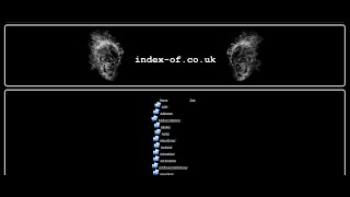 Open Directories are pure goldmines for cyber security | index-of.es