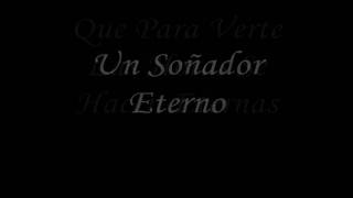 Intocable - Soñador Eterno [Audio Y Letra]