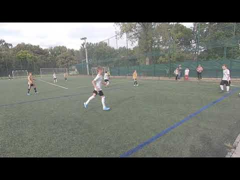 Fair Play liga 2019/20 - TC United - Cukaricki 2:2