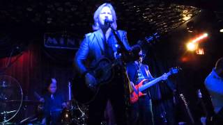 Craig Wayne Boyd ~ I&#39;m Still Here ~ The Mint ~ Los Angeles, CA ~ 11/04/2015