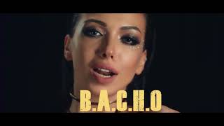 B.A.C.H.O Ft Cira-Hun Bun Ft Inna -Ruletta (Remix)