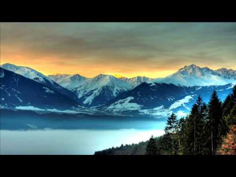 Andy Piney - For The Forgotten (Static Blue Mix) [HQ]