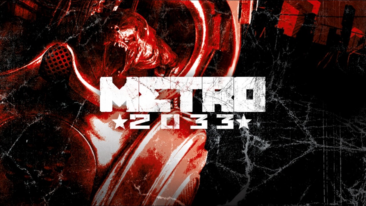Metro 2033video poster