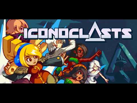 Sound Test Unlocked! Best VGM 2565 - Castle Doctrine (Iconoclasts)