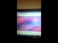 Warner Home Video Sunset