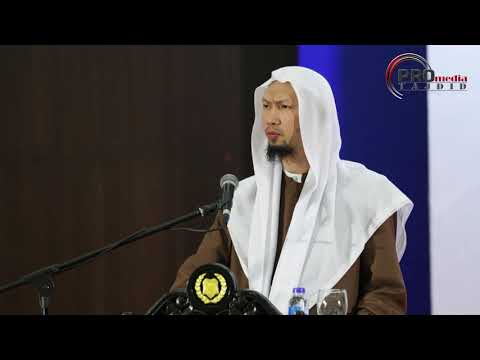 15-09-2023 Syeikh Wan Syukri Wan Ismail: Ibrah Melalui Peristiwa Kelahiran Rasulullah SAW.