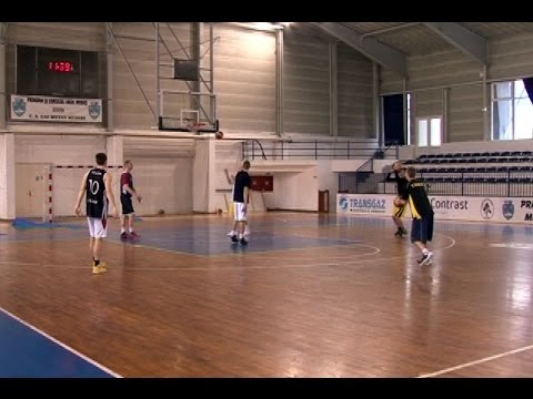 Gaz Metan joaca duminica acasa cu SCM U Craiova | novatv.ro