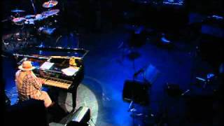 Hermeto Pascoal | Piano Solo (Hermeto Pascoal) | Instrumental Sesc Brasil