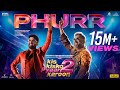 PHURR Official Song Kapil Sharma X Yo Yo Honey Singh Josh Brar Kis Kisko Pyaar Karoon 2