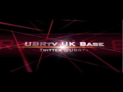 UBRtv Advert