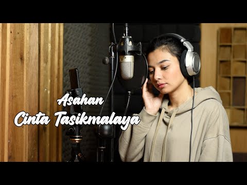 Cinta Tasikmalaya (Asahan) - Delisa Herlina Cover
