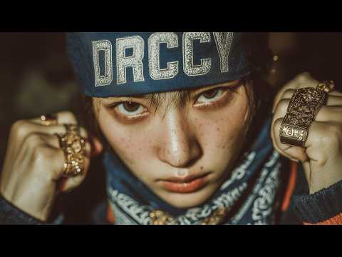 [ Hip Hop ] Perfect Mix for Your Commute – Start or End Your Day RightㅣHipHop Trap Mix