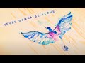 Jacob Collier Never Gonna Be Alone Feat Lizzy McAlpine John Mayer Official Lyric Video