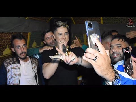 cheikh kimo wahrani Avec Hamo haou  Madahat