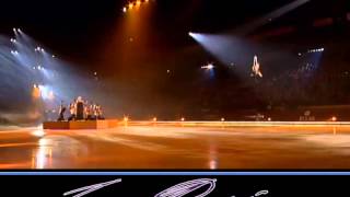 Leona Lewis - Art On Ice : Fireflies HQ