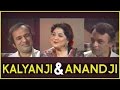 Music Legends Kalyanji - Anandji | Tabassum Talkies
