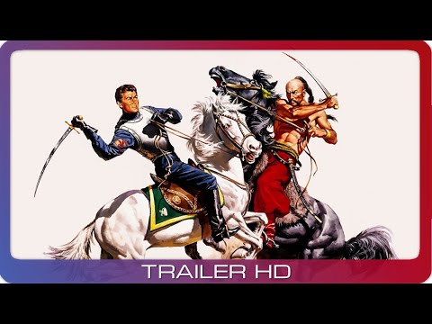 Trailer-Vorschau: Taras Bulba