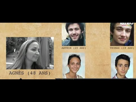 Los Dupont de Ligonnes: Una familia perfecta fue asesinada y escondida en su propia casa