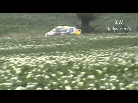 GEKO Ypres Rally 2011 - Rally Seventeen