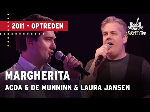 Acda en De Munnik, Laura Jansen | Margherita | VVAL 2011