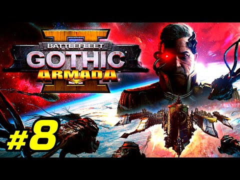 This Warhammer 40K Mod is INSANE | BFG:A2 Imperium Campaign #8