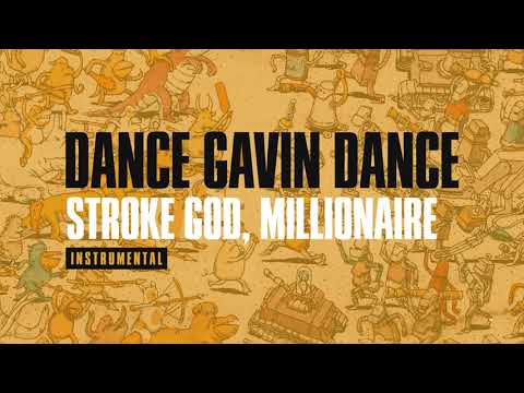 Video thumbnail for Stroke God, Millionaire (Instrumental)