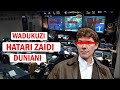 WADUKUZI Hatari Walioitesa Dunia Watoboa SIRI NZITO Za MAREKANI
