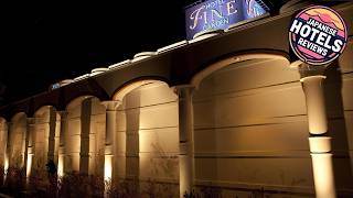 Hotel Fine Garden Suzuka - Free Parking | Suzuka, Japan | Hotel Review 🛏️