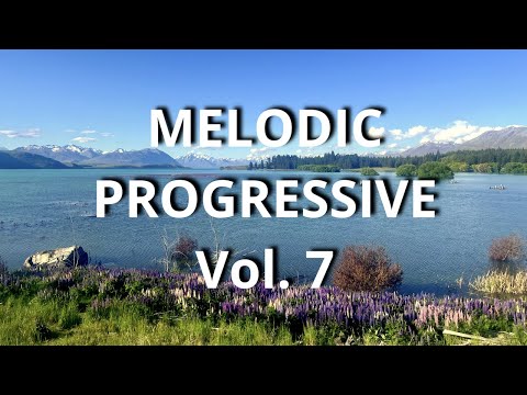 Melodic Progressive Session Vol.7