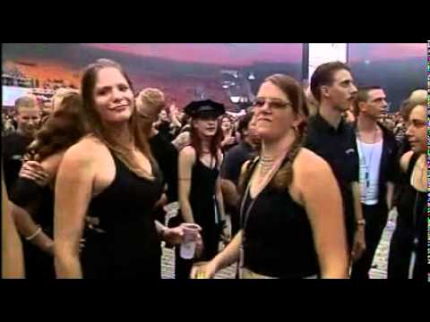 Sensation Black 2003 Darkraver part 3
