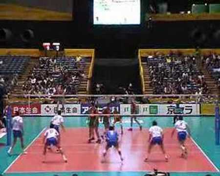 Nikola Grbic Highlights