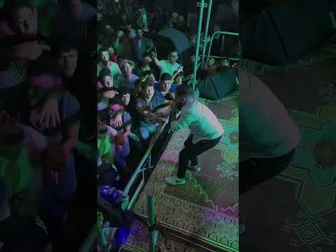 Salim Benmamas Live succès 2024💝