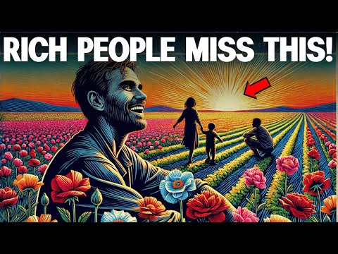 Rich People Miss This: The Secret Power of Cheap Pleasures