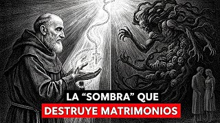 Padre Pío Vio la "Sombra" Que Destruye Matrimonios desde Dentro