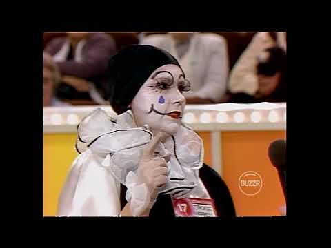 LMAD '86: Mime A Big Deal