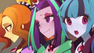 Cover art for under our spell nightcore