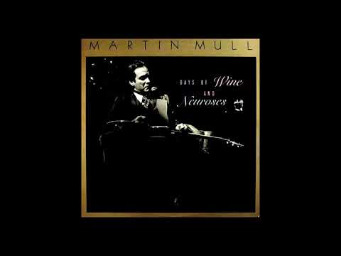 Martin Mull "Jesus Is Easy"