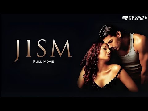 Jism (2003) | Full Movie | Romantic Thriller | Bipasha Basu, John Abraham