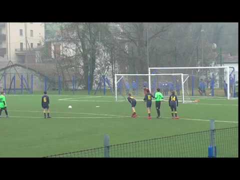 Busseto-Soragna 4-2 Highlights