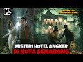FILM TERSAD1S DI TAHUN 2023 ️ REVIEW FILM PANGGONAN WINGIT
