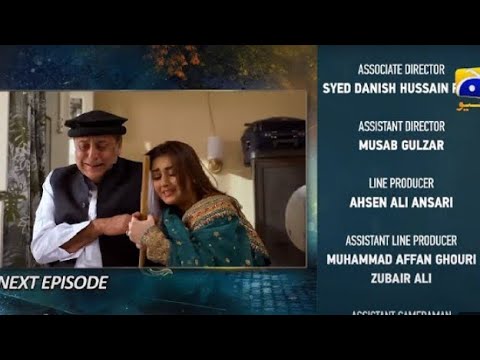 Jaan Nisar Episode 33 Teaser || Jaan Nisar Episode 33 Promo  || Review 14th July 2024