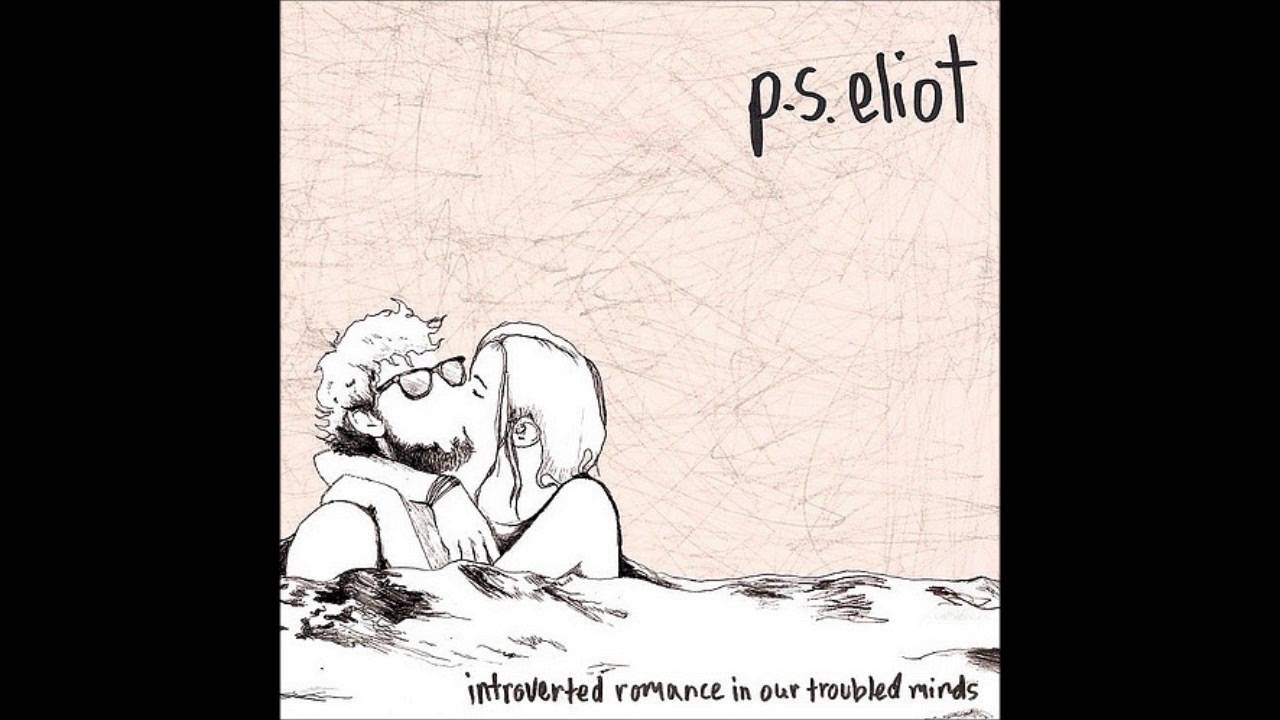 P.S. Eliot - Tennessee