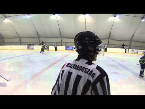 U18.129 | 2016.02.25 | Győri NEMAK ETO HC - KMH | 3:2