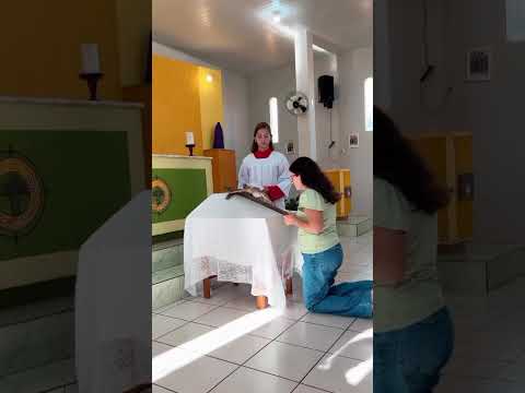 Celebração da Paixão do Senhor - Paróquia São José de Bela Vista do Piauí-PI 2026