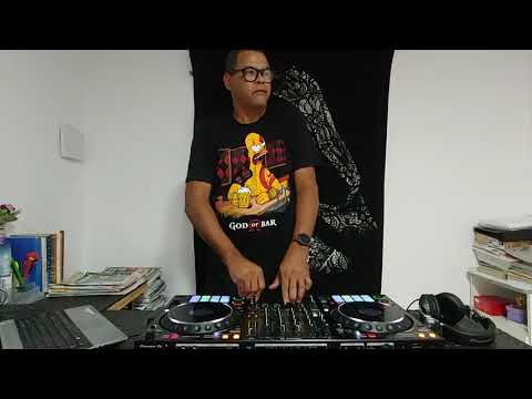 DJ Plinio Santos in the mix #2