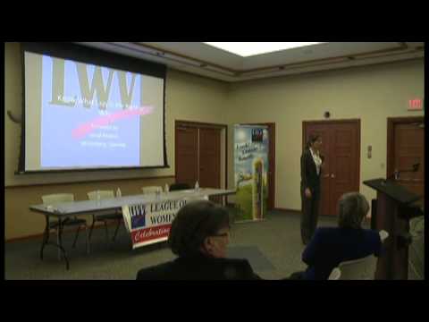 Pipeline Education Forum February 2014