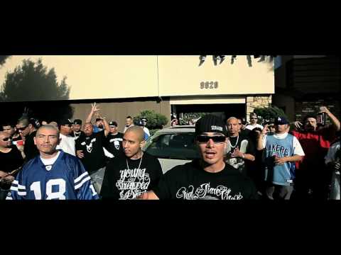 2TONE & Glasses Malone - Everyday (on the west side) Music Video