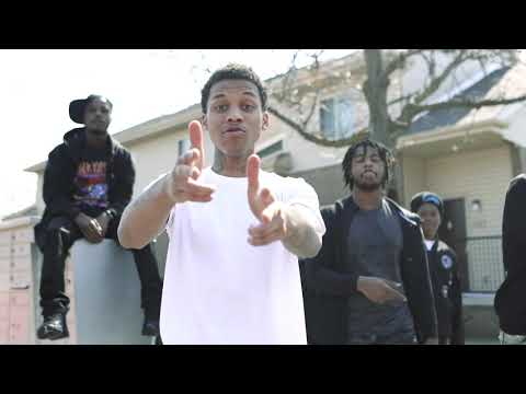 YBN Lil Bro - 1 Love (Official Music Video)