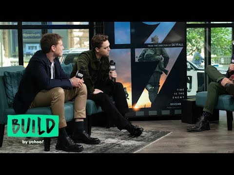 download lagu mp3 mp4 George Mackay, download mp3 George Mackay free download, download mp3 George Mackay