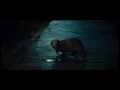 A meaningful movie scene - Super Pig Okja 2017